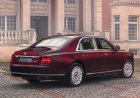 Дилеры открыли прием заявок на Aurus 2025 года выпуска: цены
