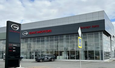 Подсчитано, сколько новых автомобилей россияне купили за полгода