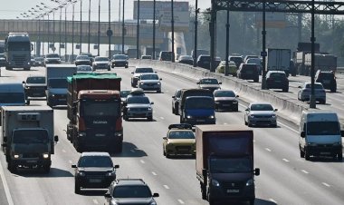 В России резко вырастут пошлины для водителей. Закон принят