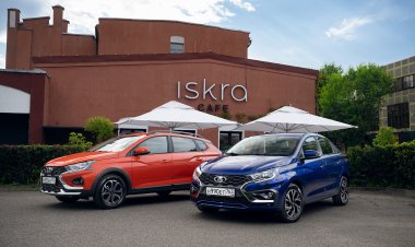 Эксперт назвал преимущества и недостатки Lada Iskra в сравнении с Granta и Vesta