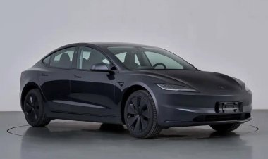 Model 3+ для Китая удивляет запасом хода и приятными бонусами при покупке