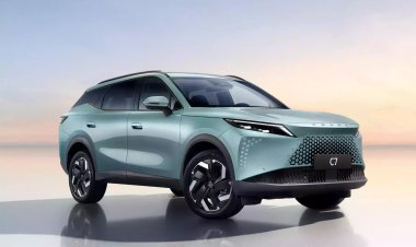 Omoda отзывает в России новые кроссоверы C7