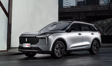 Автомобили Bestune стали доступнее для россиян