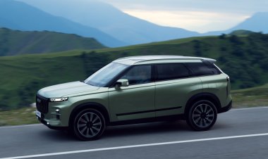 Составлен рейтинг самых покупаемых машин за 3–5 млн рублей в России