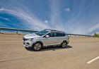 АвтоВАЗ смоделировал эксплуатацию Lada Iskra на протяжении 6 лет