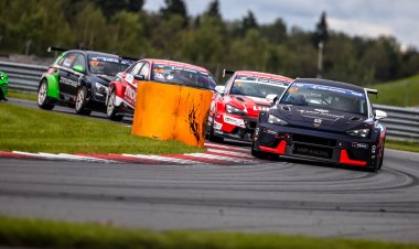 Финал сезона русских гонок — в эти выходные