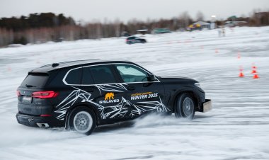 Зимние шины Gislaved: кое-что о флагманской линейке