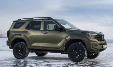 «Мотор» составил список самых ярких из протестированных автомобилей