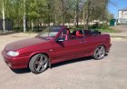 В Тамбове выставили на продажу кабриолет Lada «Наташа» за 2,7 млн рублей