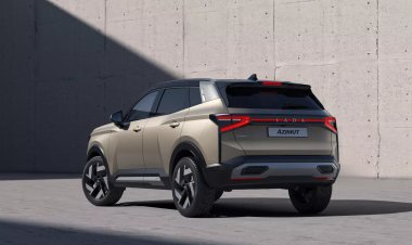 «Мотор» составил список главных автоновинок 2026 года