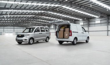 В Узбекистане прекратят выпуск карбюраторных Chevrolet Damas