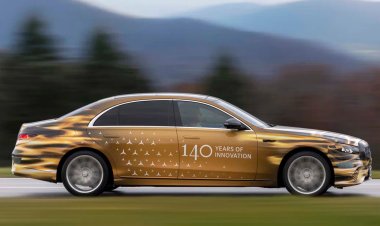 Car&Driver раскрыл нюансы обновления Mercedes-Benz S-класса