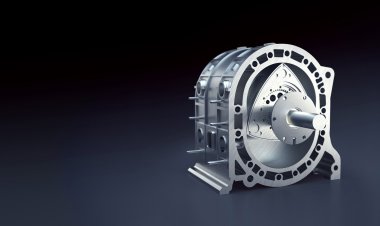 Mazda свернула выпуск последней «роторной» модели