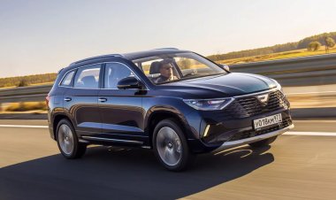Fresh перечислил 5 китайских автомобилей, которые ржавеют быстрее других