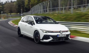 Портал TopSpeed составил рейтинг из 10 самых лучших полноприводных автомобилей