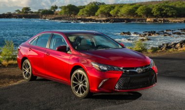 Toyota, BMW и Mercedes нарастили продажи в России