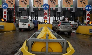 «Автодор» планирует увеличить тарифы на проезд по платным трассам