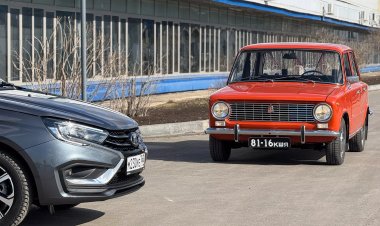 Власти Узбекистана грозят запретить автомобили старше 50 лет