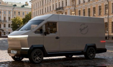 В России возродили старинную автомобильную марку «Руссо-Балт»