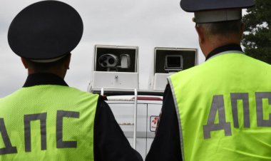 Если машина заехала на зебру вместе с пешеходом, то штраф можно оспорить