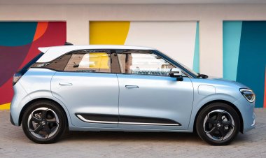 В Белоруссии упали цены на хэтчбеки Dongfeng BOX