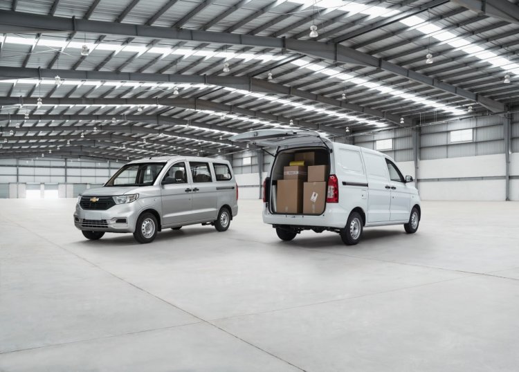 В Узбекистане прекратят выпуск карбюраторных Chevrolet Damas