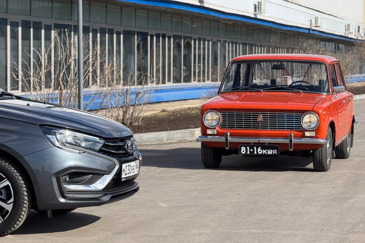 Власти Узбекистана грозят запретить автомобили старше 50 лет