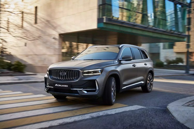 Fresh назвал 3 китайских автомобиля, которым грозит поломка автоматических коробок