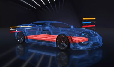 Китайским автобрендам грозит исчезновение из-за слишком частых обновлений модельного ряда