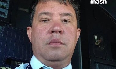 КВС Airbus после катастрофы под Новосибирском стал работать в такси