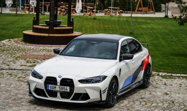 BMW M выпустит 30 новых моделей к 2029 году