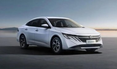 Nissan объявил дату презентации популярной модели Sylphy