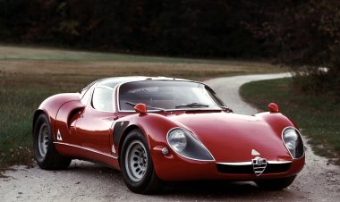 В Италии был выкуплен за €10 и исчез Alfa Romeo, который стоит в 3 млн раз дороже
