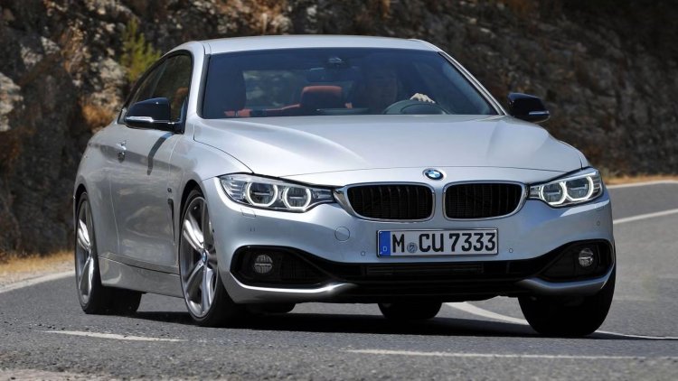 Топ-10 самых надежных подержанных автомобилей BMW