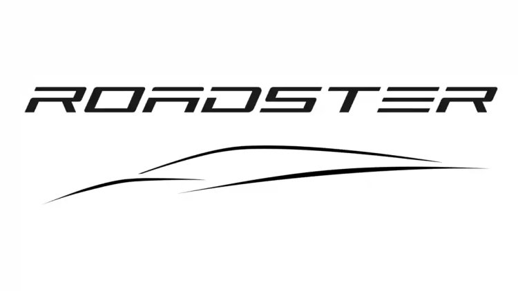 Tesla оформила патент на новое поколение родстера Roadster