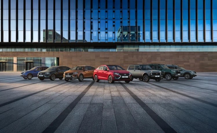 «АвтоВАЗ» назвал три способа покупки Lada без переплаты в 2026 году