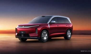 Китайские автопроизводители впервые продали за рубеж больше, чем дома