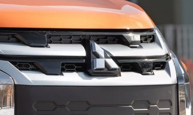 Mitsubishi официально зарегистрировал кроссовер Xpander в России