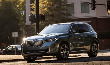 Consumer Reports перечислил пять лучших новых кроссоверов