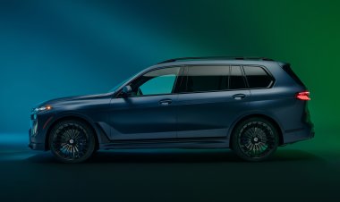 Две новые модели Alpina появятся после перехода легендарного бренда под крыло BMW