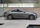 25 тысяч Mercedes-Benz отзовут из-за возможной поломки кардана