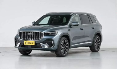 Импорт новых автомобилей в Россию вырос на 40 процентов