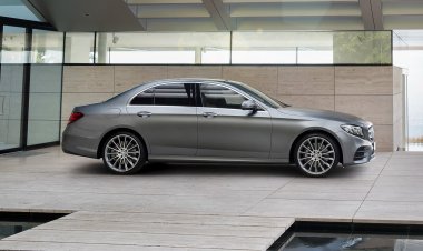 25 тысяч Mercedes-Benz отзовут из-за возможной поломки кардана
