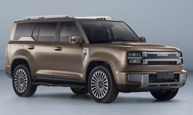 Motor назвал шестнадцать главных новинок мотор-шоу в Пекине