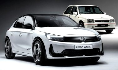 Opel сделал самый быстрый Corsa за всю историю модели