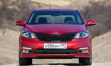 В России зафиксирован рост спроса на залоговые автомобили