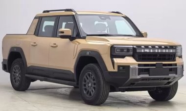 Бренд Jetour выпустит модель со странным названием Lser