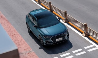 «Газета.Ru» объяснила рост популярности автомобилей Audi в России