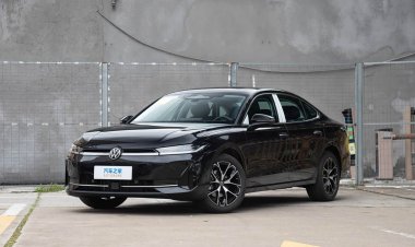 Volkswagen подготовил к выпуску Passat с запасом хода более 1400 км