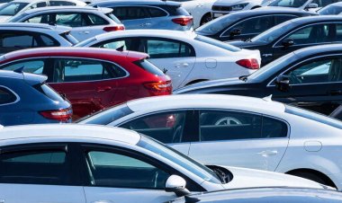 Автостат: китайские автомобили догонят иномарки по ресурсу на 15–20%